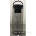 690mL Fruit Infuser Water Bottle